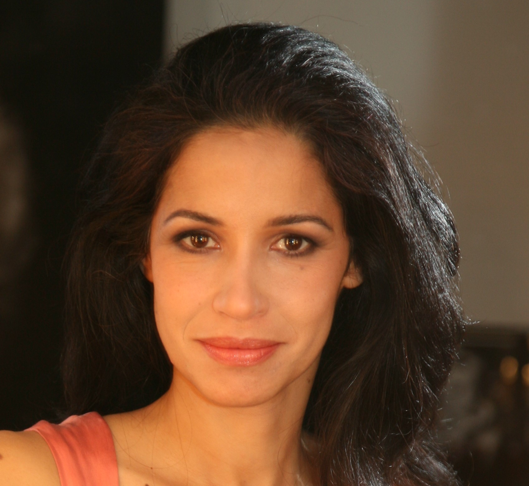 Barbara Tejada